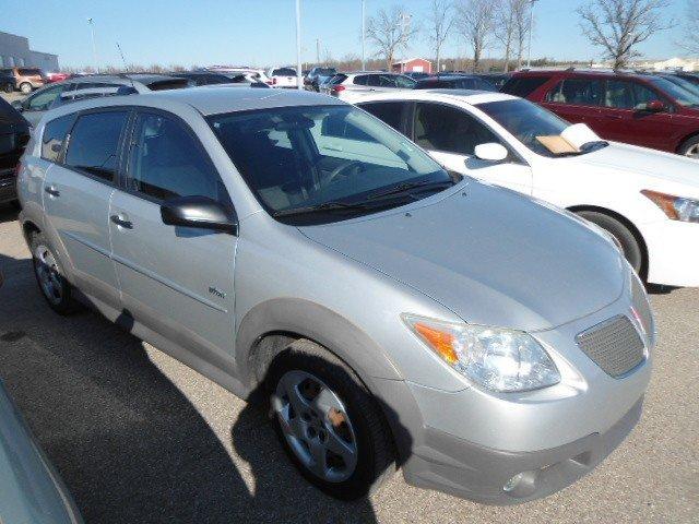 2007 Pontiac Vibe for sale