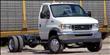 2001 Ford Econoline