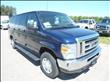 2012 Ford Econoline Wagon