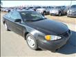 2002 Pontiac Grand Am