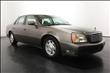 2002 Cadillac Deville