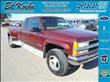 1997 Chevrolet K3500