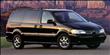 2001 Oldsmobile Silhouette
