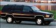 1998 GMC Yukon