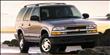 2000 Chevrolet Blazer