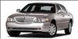 2007 Lincoln Town Car
