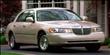1999 Lincoln Town Car