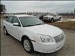 2008 Mercury Sable