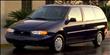 1998 Ford Windstar