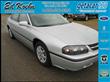 2000 Chevrolet Impala