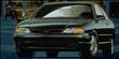 1997 Chevrolet Monte Carlo