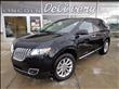 2011 Lincoln MKX
