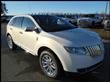 2012 Lincoln MKX
