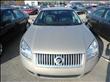 2007 Mercury Milan