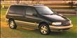 1999 Mercury Villager