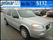 2005 Buick Terraza