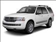 2012 Lincoln Navigator L