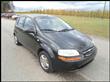 2005 Chevrolet Aveo