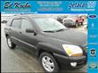 2005 Kia Sportage