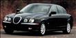2001 Jaguar S-Type