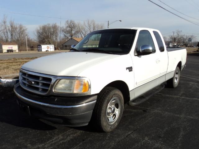 1999 Ford F150 for sale