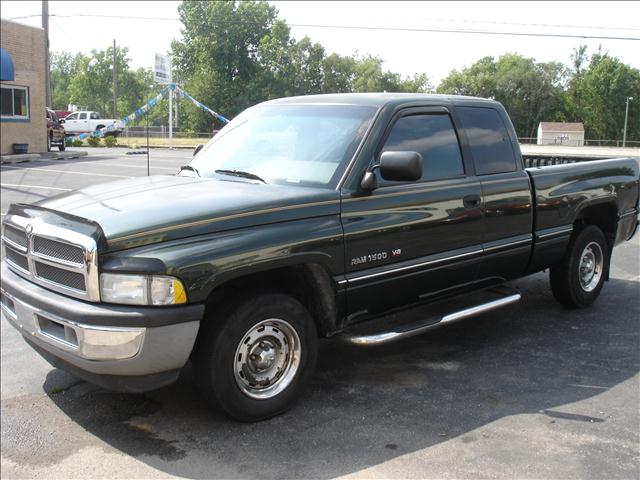 1996 Dodge Ram 1500 for sale