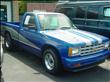 1987 Chevrolet S10