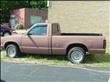 1988 Chevrolet S10