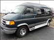 1999 Dodge Ram Van