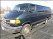 2000 Dodge Ram Wagon
