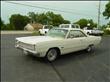 1968 Plymouth Fury