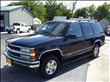 1995 Chevrolet Tahoe
