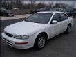 1996 Nissan Maxima