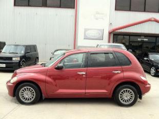 2007 Chrysler PT Cruiser