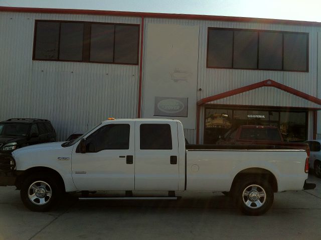 2006 Ford F350