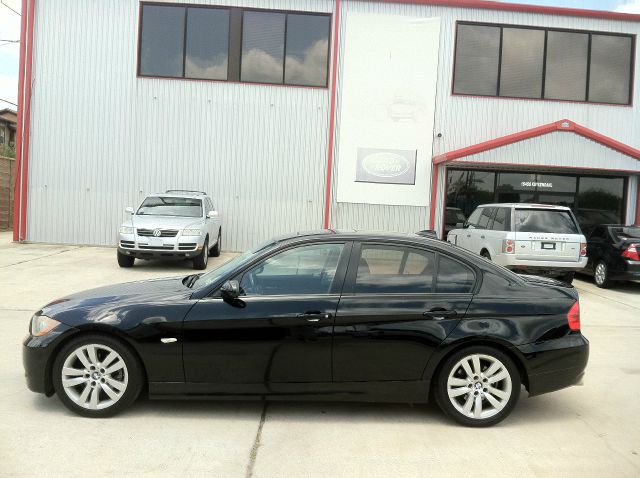 2006 BMW 3 series