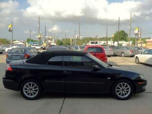 2005 Saab 9-3