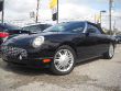 2003 Ford Thunderbird