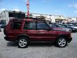 2001 Land Rover Discovery II