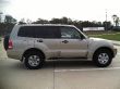 2003 Mitsubishi Montero