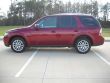 2006 Saab 9-7X