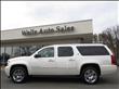 2010 Chevrolet Suburban