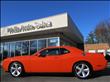 2008 Dodge Challenger