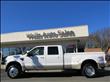 2008 Ford F-450 Super Duty