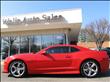 2010 Chevrolet Camaro