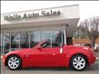 2005 Nissan 350Z